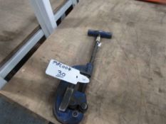 1/2" - 2" Metal Pipe Cutter (Direct Hire Co)