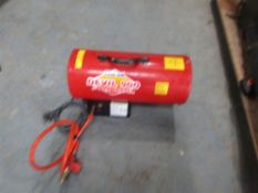 240v 24kw Propane Space Heater (Direct Hire Co)