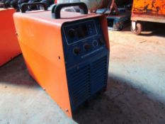 Newarc Inverter Welder