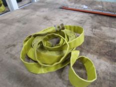 1 1/4" Water Hose (Direct Hire Co)