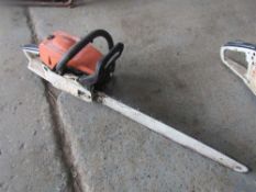 Stihl 20" Chainsaw