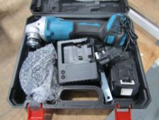 Unused Makita Replica Cordless Grinder