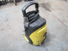 1000 psi Power Washer (Direct Hire Co)