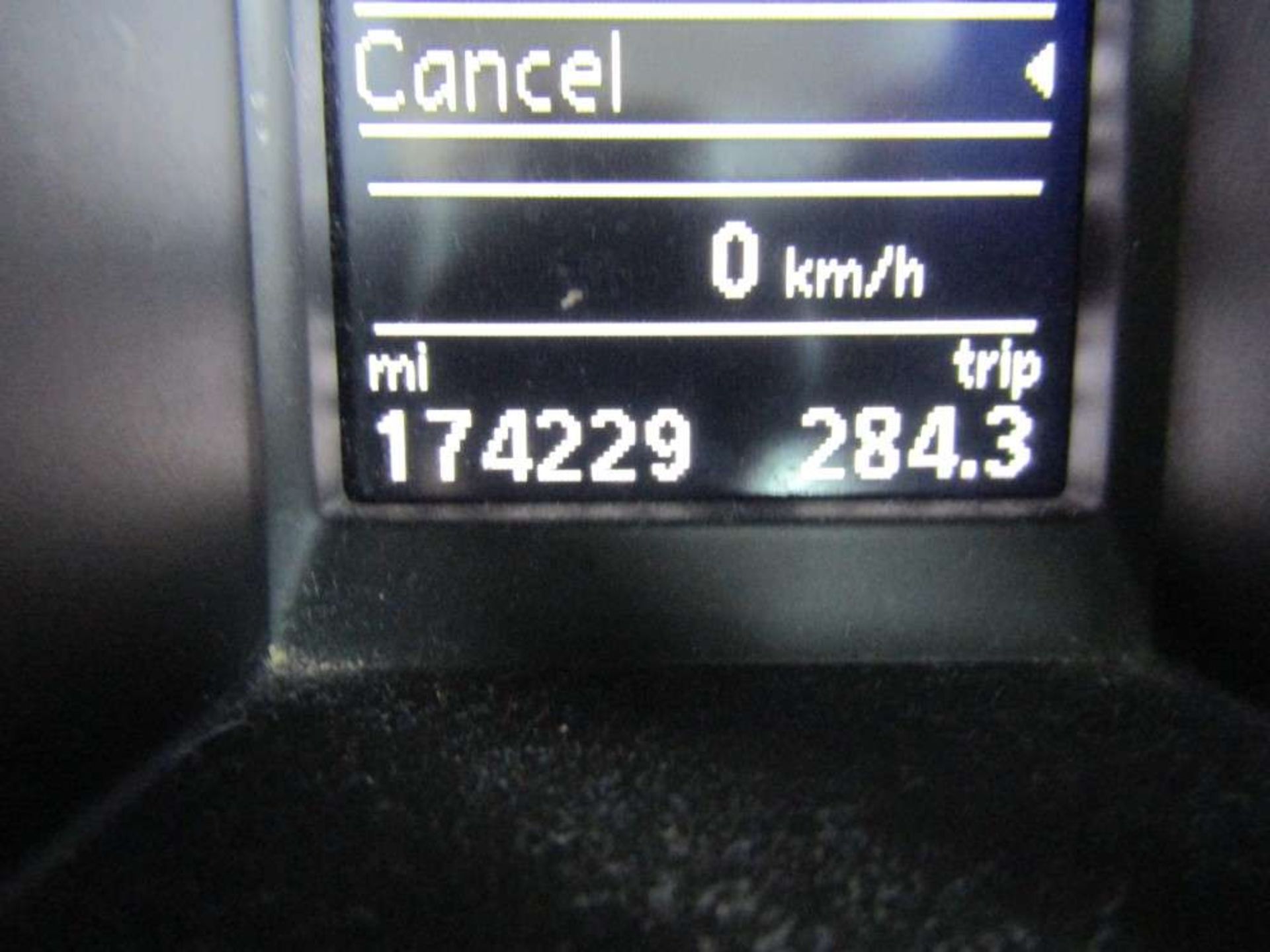 2012 12 reg VW Golf TDI - Image 6 of 6