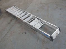 Step Ladder (Direct Hire Co)