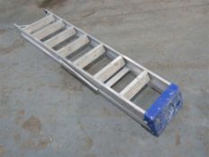 Step ladder (Direct Hire Co)