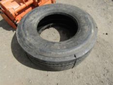 Super Single Tyre (385/65R/22.5)