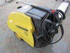 Karcher HDS 745 Diesel Power Washer