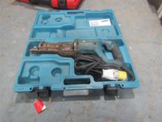110v Reciprocating Saw (Direct Hire Co)
