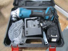 Unused Makita Replica Cordless Grinder