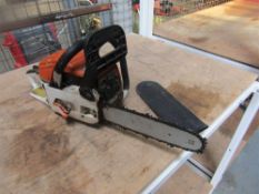 MT9999 Petrol Chainsaw