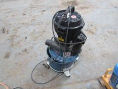110v Dust Control Vacuum (Direct Hire Co)