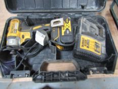 Cordless Impact Driver (Direct Hire Co)