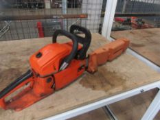 MT9999 Petrol Chainsaw c/w Guard