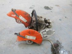 Stihl 410 Saw Spares