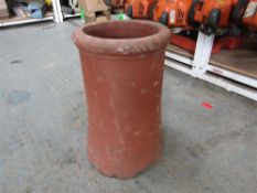 Chimney Pot