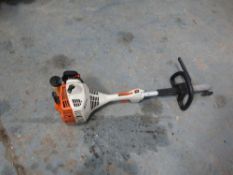 Stihl Multi Tool