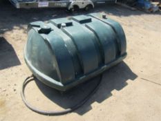 1000ltr Diesel Tank