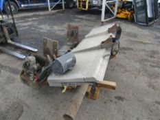 Anteo RP003-REP15 Lorry Tail Lift