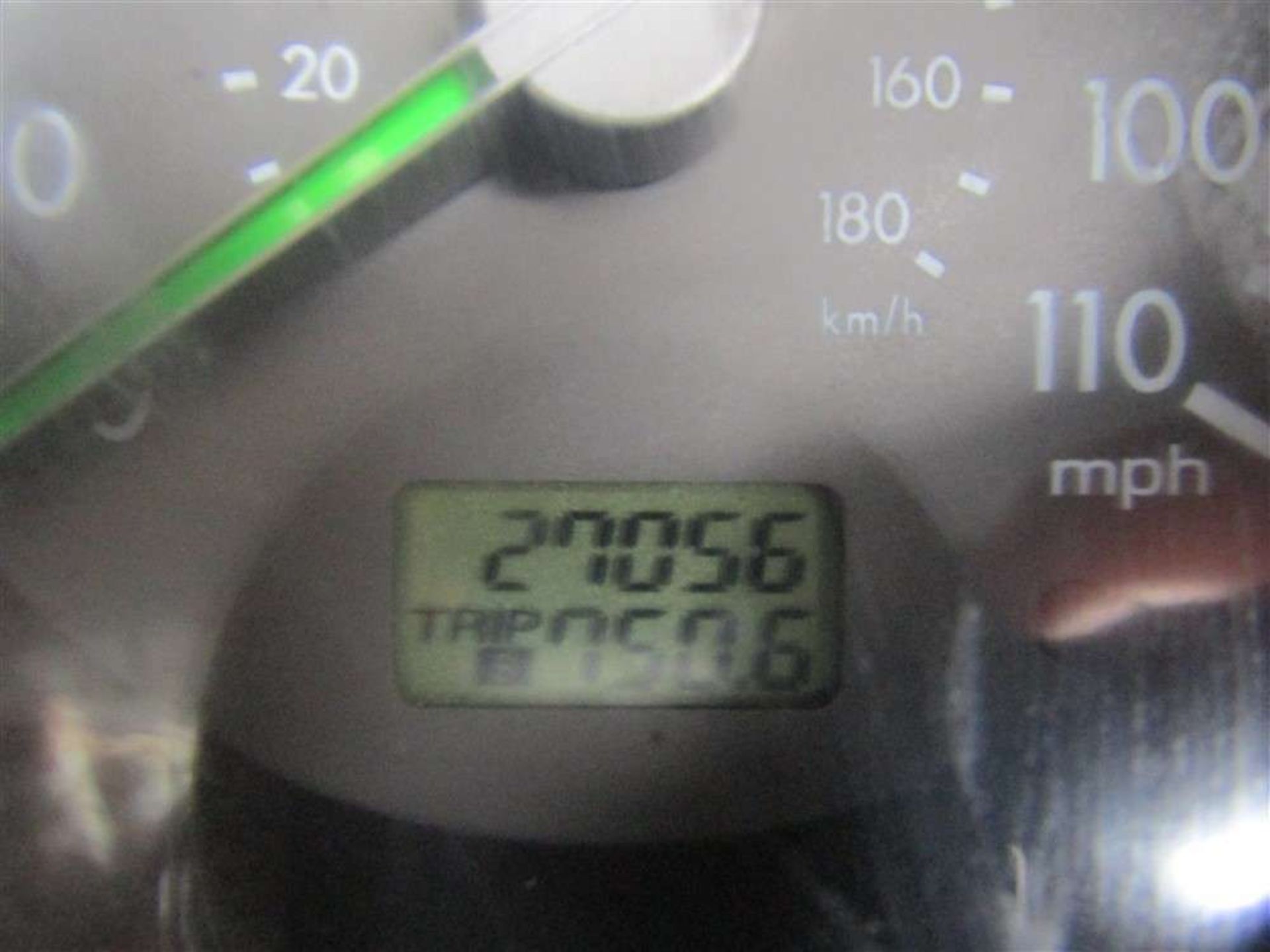 2008 08 reg Ford Ranger D/C 4wd Pickup - 27056m Warranted Mileage - Image 8 of 8