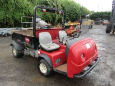 Toro Workman HDX Utility Vehicle