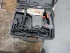 Challenge Xtreme Hammer Drill