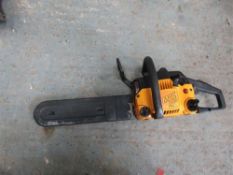 McCulloch 335 Chainsaw