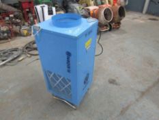 EL BSO 240v Commercial Industrial Warehouse Heater