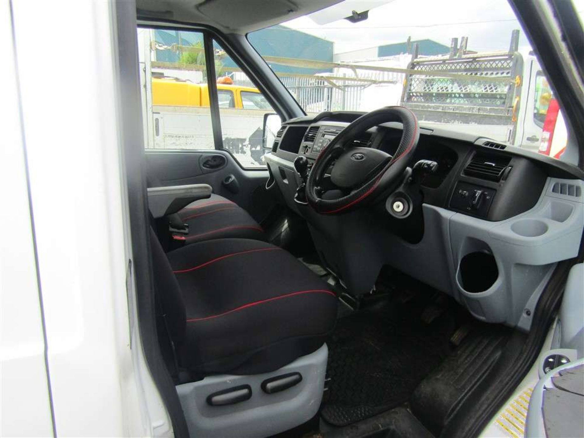 2012 12 reg Ford Transit 100 T280 FWD - Image 7 of 8