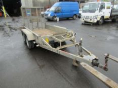 1.5t Trailer (Direct Gap)