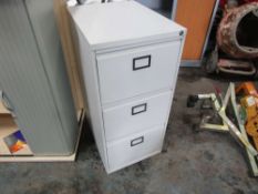 Office Drawers (Direct Council)