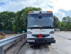 2013 63 reg Dennis Elite Refuse Wagon (Sold on Site - Leek) (Direct Council)