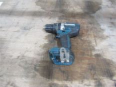 Makita Drill (Direct Council)