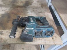 Makita SDS Drill (Direct Council)