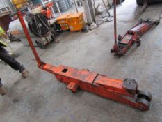 Epco 10t Trolley Jack