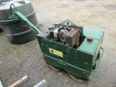 Benford Ped Twin Axle Roller