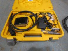 Hand Held Inspection Camera (Direct Hire Co)