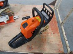 14" 2 Stroke Petrol Chainsaw (Direct Hire Co)