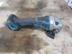 Makita Grinder (Direct Council)