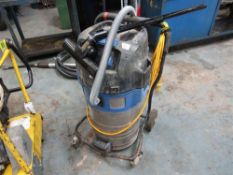 Industrial Vacuum Cleaner 110v 32 amp