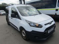 2014 64 Reg Ford Transit Connect 210