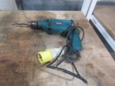 Makita 110v Drill (Direct Council)