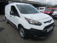 2017 66 reg Ford Transit Connect 240 LWB