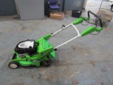 Viking MB650R Petrol Lawn Mower