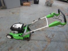 Viking Petrol Lawn Mower