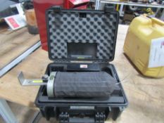 Sound Meter C1-1 Weather Kit (Direct Gap)
