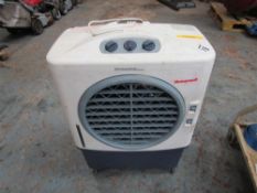 Evaportive Cooler (Direct Hire Co)