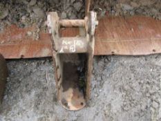 6" Bucket (Direct Gap)