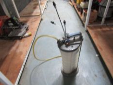 Expert Oil Extractor