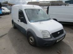 2013 13 reg Ford Transit Connect 90 T230